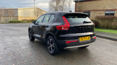 Volvo Xc40 2.0 B4P Inscription Pro 5dr Auto Petrol Estate